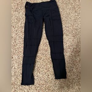 Oiselle Portman Tight